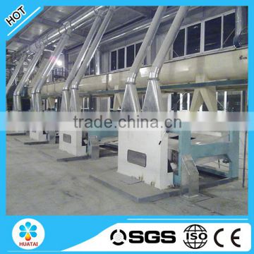 3T-5000TPD vegetable oil production equipment                        
                                                Quality Choice