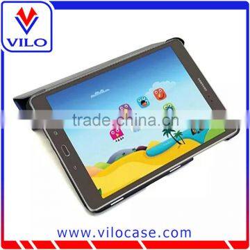 3 Folding Tablet Case With Stand for Samsung T116 7'inch photo-5