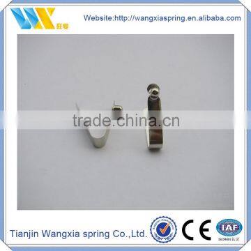 Spring Push Buttons photo-2