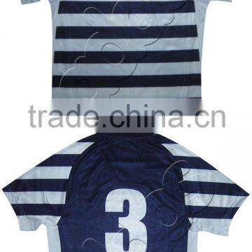 Sublimated Soccer jersey