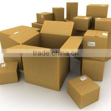 PRINTED STANDARD CORRUGATED BOX SIZE photo-4