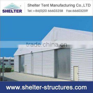 L-SERIES Steel Structure Warehouse