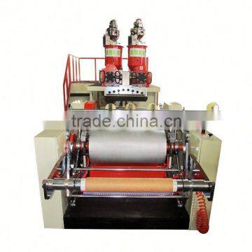 cast stretch film machine/plastic making machine