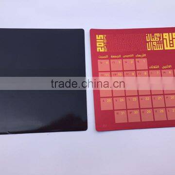 Wholesale Manufacturers UV Protected Fridge Magnet Custom Full Colors Magnet Fridge, Printed Refrigerator Magnets -- DH 13888 photo-3