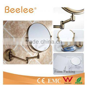 LED Bathroom Mirror Wall Mirror With Luxury Bathroom Design photo-5
