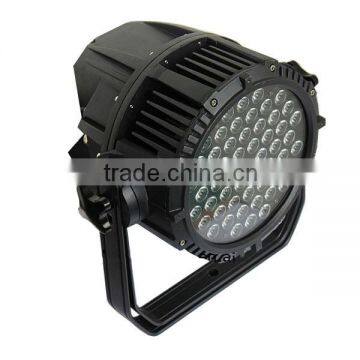 Stage Lighting for 54*3w Outdoor / Party Rgbw Led Lighting photo-4