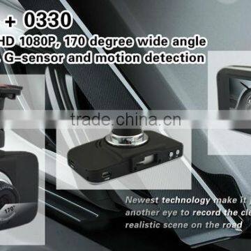 AC New arrival ambarella a2s60 dvr car +h.264dvr+super night vision k6000 car dvr camera