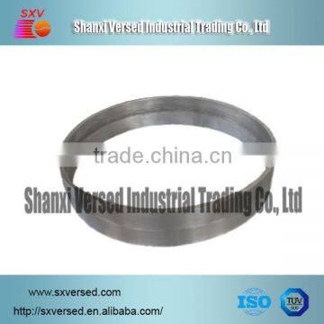 forged stainless steel flange and pipe fittings