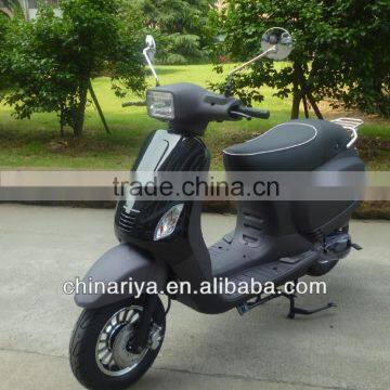gas scooter