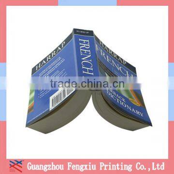 2016 Top Quality Guangzhou Facory English Words Dictionary French Quality Choice photo-4