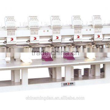 Cap Embroidery Machine photo-2