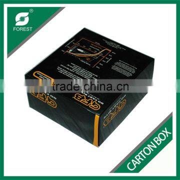 PAPERBOARD FOLDABLE BOX WITH OFFSET PRINT photo-2