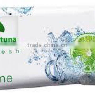 Cheap Customized Big Pack Glasses Cleaning Wet Wipes photo-2