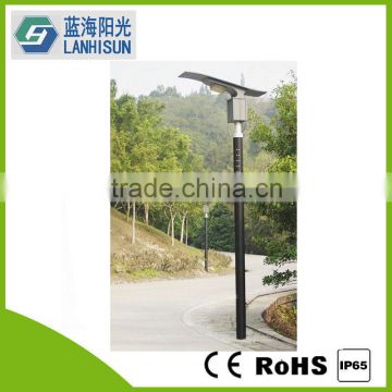 3M4M Solar LED Garden Street Light, Solar Park Light,Solar LED Landscape Light,CE,ROHS,FC Approved                        
                                                Quality Choice