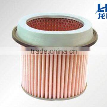 China Diesel Engine Parts Replacement Air Filter 160 K2650PU