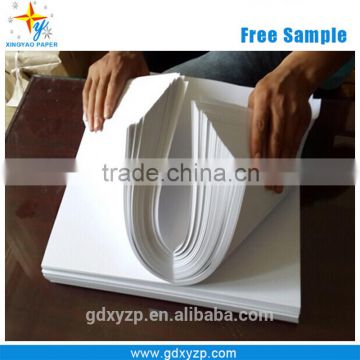 Copy Paper With Best Price A4 Size Copy Paper Sheet In Pallet