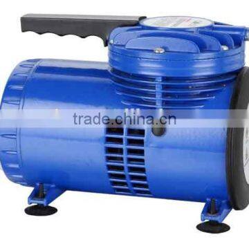 60W mini oilless compressor 99003