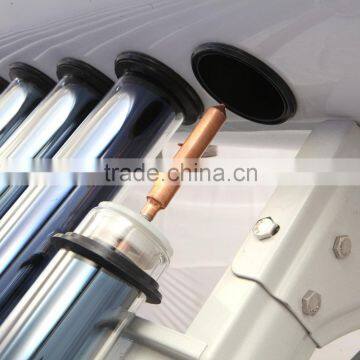 150L High Quality Compact Pressurized Solar Water Heater