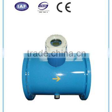 Sewage flowmeter with Lithium battery(CE Approved)