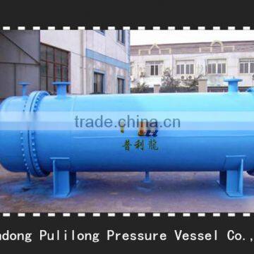 high quality hot sale water tank made by pulilong/pressure vessel