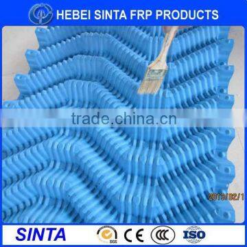 High Quality PVC Cooling Tower Infills photo-6