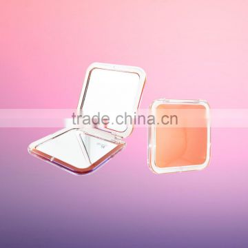 Pocket mirror 10x Compact mirror makeup mirror