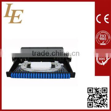 fc fiber patch panel