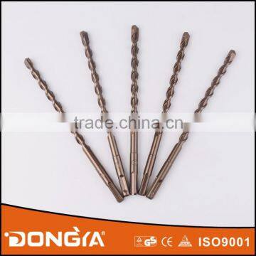 sds plus shank hollow electric hammer drill bits