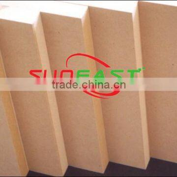 Linyi Suneast decorative paper and melamine sheet for MDF surface materials