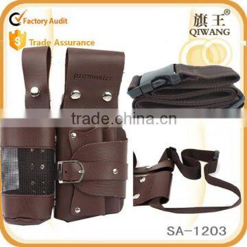 fashion barber tool bag professional salon barber hairdressing scissor bag                        
                                                Quality Choice