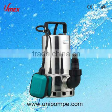 SP series stainless steel Garden Submersible Pump