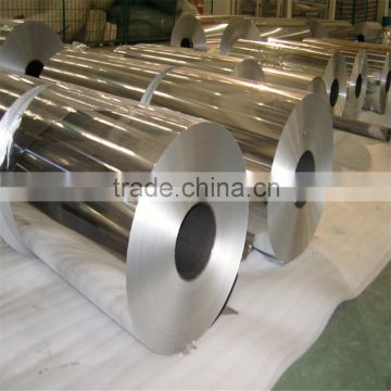 bulk aluminium foil 1100 1235 8011