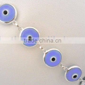 Evil Eye Bracelet MEB066