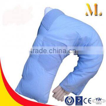 Arms pillow Foam particles creative pillows boyfriend girl gift