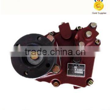 Trnsmission Parts Oil Hydraulic Gearbox PTO QH50A From China