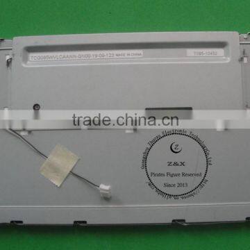 TCG085WVLCAANN TCG085WVLCAANN-GN00 TCG085WVLCA-G00-018.5 inch LCD Display LCD Screen Pannel