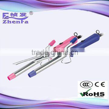 New Hair Dryer Mini Curling Iron for Student Dormitory Use ZF-2212