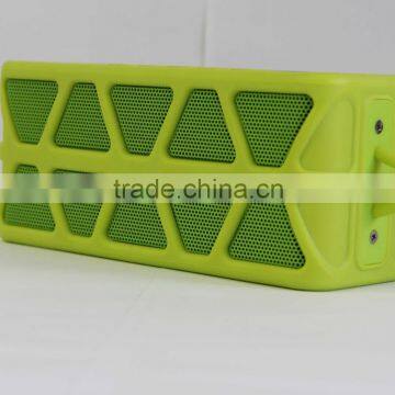 OEM Experience High Power Audio in Wall Bluetooth Speaker /Splash Trail FM photo-5