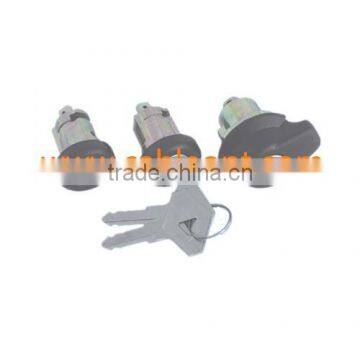 ignition key set for Renault R18,912393