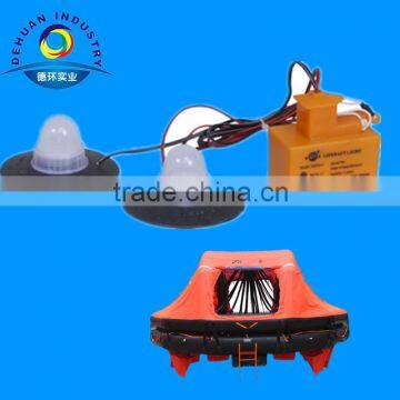Liferaft light