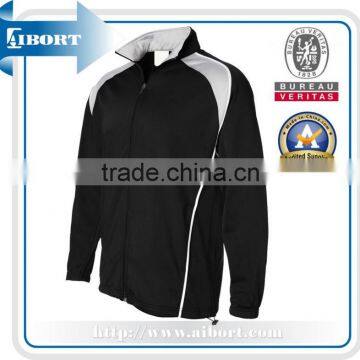 High Quality Design Full Zip Outdoor Jacket,custom outdoor jacket