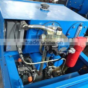 SINCOLA High Quality SG6050 Double Acting Pump