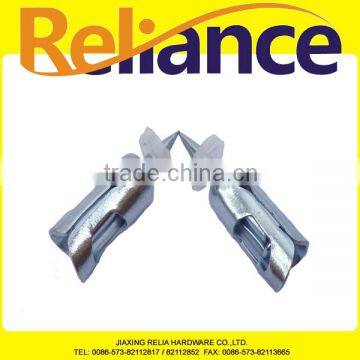 TB Type 31mm shank length knurled Eye Pin For Middle East Market