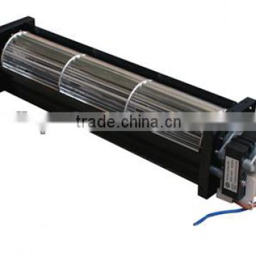 AC Fan Motor 60*300mm