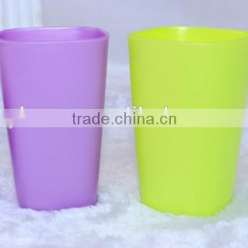 100ml 150ml 200ml 250ml 300ml plastic PS drink cup water cup