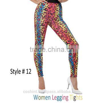 Women Legging Tights, Legging Style # 12