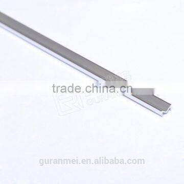 M Shape Aluminium Flooring Profile Wall Profiles Wall Tile Trims photo-2
