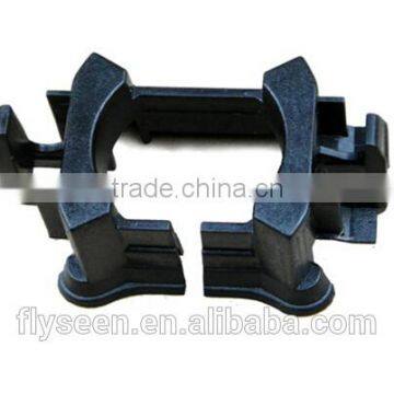 xenon HID Bulb Lamp Adaptor,xenon Adapter Holder,xenon lampholder,xenon hid accessories
