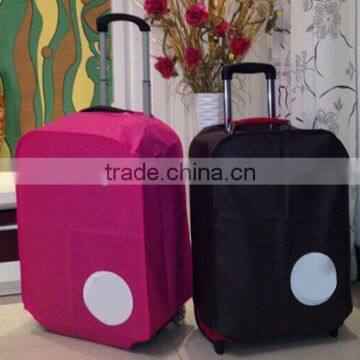 2015 hot selling luggage cover with best price