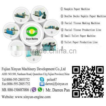 Automatic Z Fold Hand Paper Machine Manufacturer photo-2